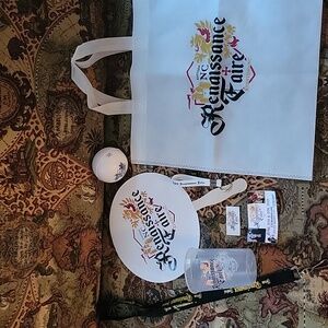 Renaissance Faire bundle